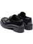 Prd Women's Brushed Leather Loafers - Kadın Klasik Günlük Loafer Casual Ayakkabı Prada - Deri casual loafer 4