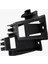 JETTA 2011-2014 MODEL ARASI UYUMLU SOL SÜRÜCÜ TARAFI STOP ALT BAĞLANTI BRAKETİ 3