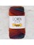 Loren Happy Ebruli El Örgü İpi - RH017 - 34302 1