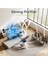 Hava Temizleyici,air Purifier Hepa H13 Filtre, 3 Filtre Kademesi, %99,97 Filtre Performansı 3