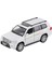 Yeni Ur 2062-FY89008-12D Çek Bırak Metal Sesli Toyota Landcrusiee 3