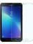 Samsung Galaxy Tab Active 2 SM-T395 8" Hayalet Nano Privacy Gizlilik Esnek Cam Ekran Koruyucu Film 1