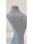Tabitela 8 Ayar Altın Kolye Ucu Satürn GM388 1 gr 2