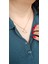 Tabitela 8 Ayar Altın Kolye Ucu Satürn GM388 1 gr 8