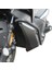 Voge Sr3 2024 Uyumlu Motor Koruma Demiri Siyah 4