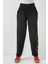 Baggy Kot Pantolon 6700 - Siyah 4