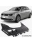 JETTA 2011-2014 MODEL ARASI UYUMLU 1.2 TSI 1.4 TSI MOTOR ALT KARTER KORUMA 1