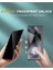 Samsung Galaxy S25 Plus Uyumlu Ekran Koruyucu Full Kaplayan Hayalet Privacy Mat Leke Tutmaz Cam 3