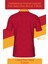 Orijinal Lisanslı Okan Buruk Desing Polo Yaka T-Shirt Metin Oktay Baskılı Hediyelik Ahşap Kutulu 3