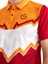 Orijinal Lisanslı Okan Buruk Desing Polo Yaka T-Shirt Metin Oktay Baskılı Hediyelik Ahşap Kutulu 5