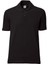 Drop Giyim Polo Yaka T-Shirt Gri Melanj 2