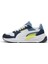 Beyaz - Sarı Erkek Çocuk Yürüyüş Ayakkabısı 40149005-TRINITY 2 Jr Club Navy-Pum 1