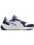 Beyaz - Sarı Erkek Çocuk Yürüyüş Ayakkabısı 40149005-TRINITY 2 Jr Club Navy-Pum 2