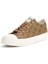 Kahve - Bej Erkek Sneaker Istrıa Low 1