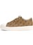 Kahve - Bej Erkek Sneaker Istrıa Low 2