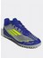 Gri Erkek Çocuk Futbol Ayakkabısı IH0923-F50 Club Tf J Messı 3
