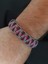 Paracord Gri Ejderha Işlemeli Bileklik 1