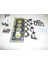 Motor Takım Conta Clıo Iı-Kng-Lgn-Lgn Iı-Mgn I-Iı-Scenıc I 1.6 16V K4M-K4J 1