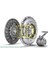 Debriyaj Setı Focus I 1.6 16V 1.8 16V 98 04 Focus Iı 04 11 Fıesta 02 08 Fusıon 02 12 1.6 Zetec S Rulmanlı 1