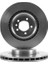 Fren Dıskı On Landrover Range Rover Sport-Dıscovery Iv-2.7 D-3.0 D-3.0 Td-3.6 D-4.2-4.4-5.0 V8 1