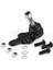 Salıncak Rotili Sağ Sol Focus Iı Focus Iı Cmax 03 07 Volvo C30 06 12 C70 Iı S40 Iı V50 04 Çap 18MM 1