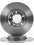 Cıtroen Berlingo Peugeot 308- 3008 Arka Fren Disk Dış Çap 268 mm Kalınlık 12 mm 1