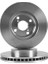 Ön Fren Disk Aynası Corolla 1.4 1.6 1.8 Vvt-I 02- 255X25X4DL Havalı 1