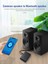 Bluetooth 5.0 Ses Alıcısı U Disk 3.5mm Aux Jakı Stereo Müzik Kablosuz Adaptörü Mikrofonlu Araba Kiti Hoparlör Amplifikatörü Için (Yurt Dışından) 2