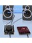 YS-AP50L Dijital Bluetooth Amplifikatör Kurulu Mini Sürüm 50W + 50W Hıfı Yüksek Güç Bt5.1 Iki Kanallı Stereo Hoparlör Modülü (Yurt Dışından) 4