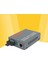 Tek Modlu Çift Çekirdekli Gigabit Çift Fiber Optik Fiber Alıcı-Verici Fotoelektrik Dönüştürücü, Siyah (Yurt Dışından) 5