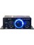 Güç Amplifikatörü Fm Radyo Mini Amplifikatör 400W Hifi Mini Hifi Ses Güç Amplifikatörü Ses Amplifikatörü AK170 Ses Amplifikatörü (Yurt Dışından) 5