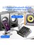 YS-S100L 2.1 Kanal Bluetooth Ses Amplifikatörü Kart Modülü 50X2+100W (Yurt Dışından) 4