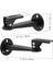 Mini Projektör Duvar Montajlı Evrensel Metal Projeksiyon Döndürülebilir 360° Braket Tutucu YG400 RD805 Kamera Cctv Ip Kamera Için (Yurt Dışından) 3