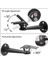 Mini Projektör Duvar Montajlı Evrensel Metal Projeksiyon Döndürülebilir 360° Braket Tutucu YG400 RD805 Kamera Cctv Ip Kamera Için (Yurt Dışından) 5