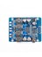XH-M314 Bluetooth Dijital Güç Amplifikatörü Kartı TPA3118 Çift 45W Ses Modülü Aux Kod Çözme (Yurt Dışından) 2