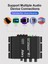 Lepy 838 USB Bluetooth Subwoofer Amplifikatör Hıfı 2.1 12V Araba Ev Amplifikatörü U Disk Kayıpsız 4-8 Ohm Hoparlörler Için Uygun (Yurt Dışından) 2
