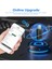 2'si 1 Arada Android Auto Kablosuz Adaptörü ve Kablosuz Carplay Adaptörü Tak ve Çalıştır Araba Dongle'ı Kabloluyu Kablosuz Carplay'e Dönüştürür (Yurt Dışından) 3