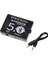 Bt5.0 Ses Alıcısı Mp3 Bluetooth Dekoder Kayıpsız Araba Hoparlör Ses Amplifikatörü Kurulu Kılıf + Aux Ses Kablosu DC3.7-5V (Yurt Dışından) 5