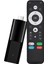 I96 D5 Tv Stick H313 1gb+8gb 4K 2.4g+5g Çift Wifi Android Tv Kutusu Tv Stick Medya Oynatıcı Set Üstü Kutu (Yurt Dışından) 1