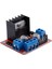 2 Paket L298N Motor Sürücü Kontrol Kartı Modülü Çift H Köprü Dc Step Motor Ar-Duino Elektrikli Projeler Akıllı Araba Robotu (Yurt Dışından) 4