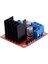 2 Paket L298N Motor Sürücü Kontrol Kartı Modülü Çift H Köprü Dc Step Motor Ar-Duino Elektrikli Projeler Akıllı Araba Robotu (Yurt Dışından) 5