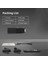 I96 D5 Tv Stick H313 1gb+8gb 4K 2.4g+5g Çift Wifi Android Tv Kutusu Tv Stick Medya Oynatıcı Set Üstü Kutu (Yurt Dışından) 4