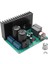 30W+30W LM1876 Stereo Ses Gücü 4558 Amplifikatör Kartı 2.0 Stereo Ab Sınıfı Ev Sineması Amp Çift (Yurt Dışından) 1
