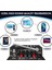 Yeni AK-350 Sınıf-Ab Ev Güç Ses Amplifikatörü Ses Bluetooth Dijital Amplifikatör Araba 2 Kanal Hifi Stereo Amp (Yurt Dışından) 2