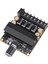TPA3221 Ses Amplifikatör Kartı Sınıf D Çift Kanallı 85WX2 Stereo Ses Amplifikatör Modülü (Yurt Dışından) 1