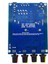 TPA3116D2 Bluetooth 5.0 Yüksek Güçlü 2.0 Dijital Ev Ses Amplifikatörü Kartı Ayarlı Dc 12-24V (Yurt Dışından) 2