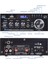 Stereo Ses Amplifikatör Alıcısı,bluetooth 5.0 Ses Hoparlörü, Amplifikatör Fm Radyo,ev Sineması Ses Stereo Sistemi-Ingiltere Tak (Yurt Dışından) 4