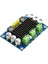 100W TPA3116D2 Mono Amplifikatör Kartı Sınıfı Dc 12V-26V Dijital Ses Güç Amplifikatörü Ses Kartı Amp (Yurt Dışından) 3
