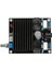 100W + 100W Amplifikatör TDA7498 D Sınıfı Amp Subwoofer Montajlı Devre Kartı Modülü Dıy (Yurt Dışından) 3