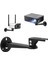 Mini Projektör Duvar Montajlı Evrensel Metal Projeksiyon Döndürülebilir 360° Braket Tutucu YG400 RD805 Kamera Cctv Ip Kamera Için (Yurt Dışından) 2